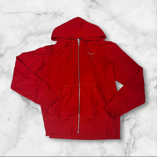 Nike Vintage Zipper L 3492