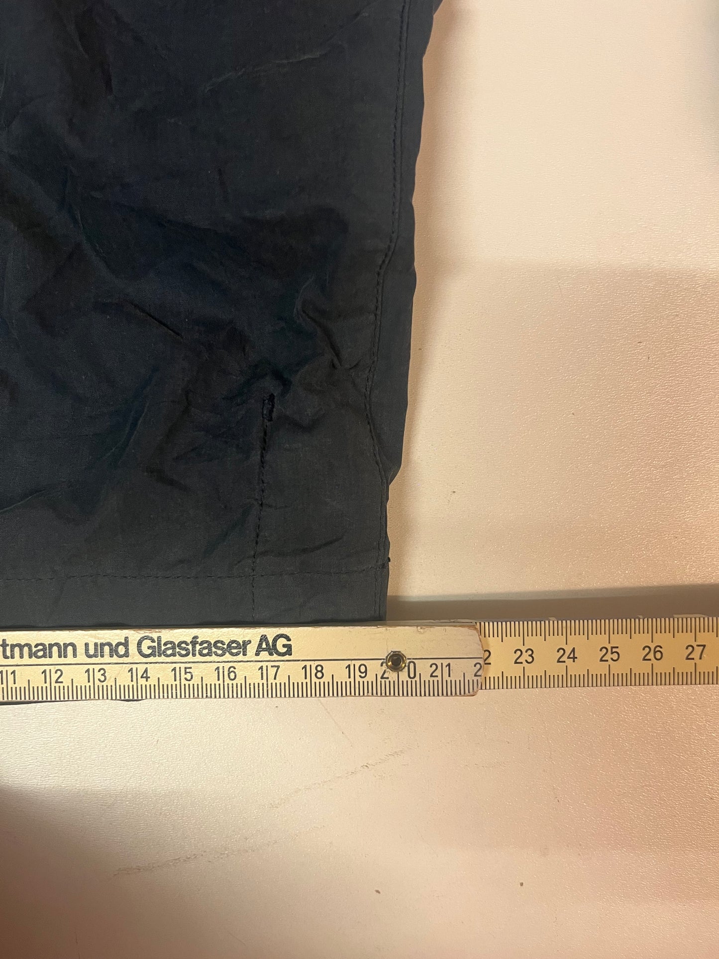 Vintage Nike Trackpants baggy L fit M 5586