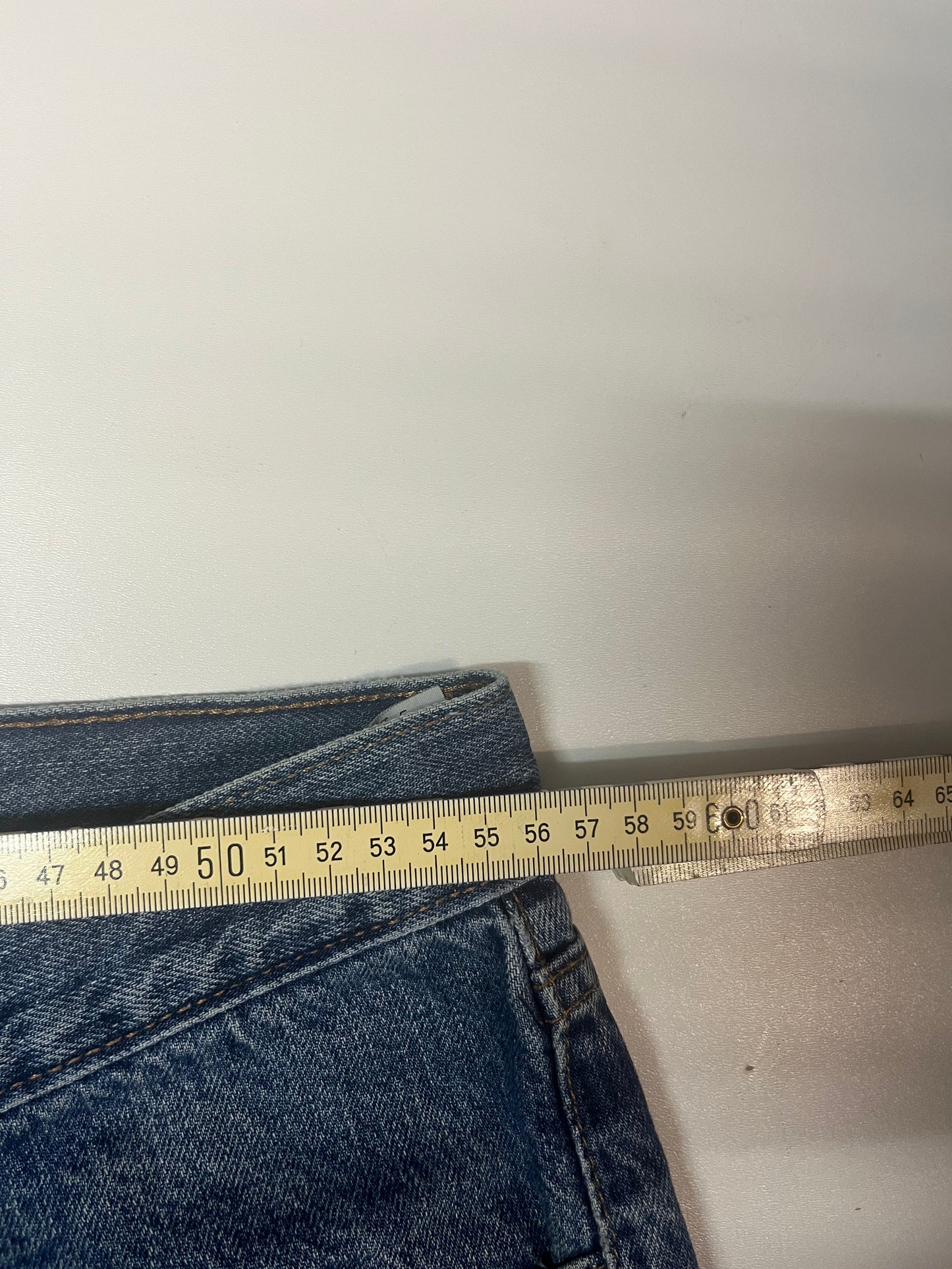 Vintage Tommy Hilfiger Jeans 44/30 M 4078