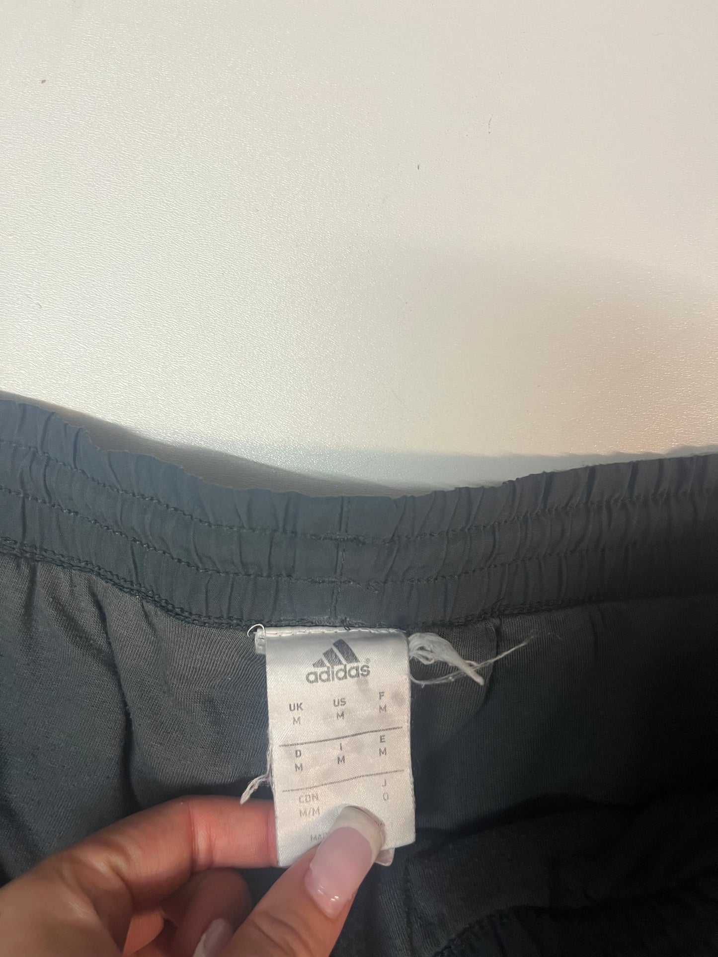 Vintage Adidas Trackpants M 3975