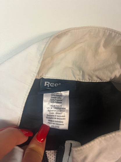 Vintage Reebok Jacke XXL 4158