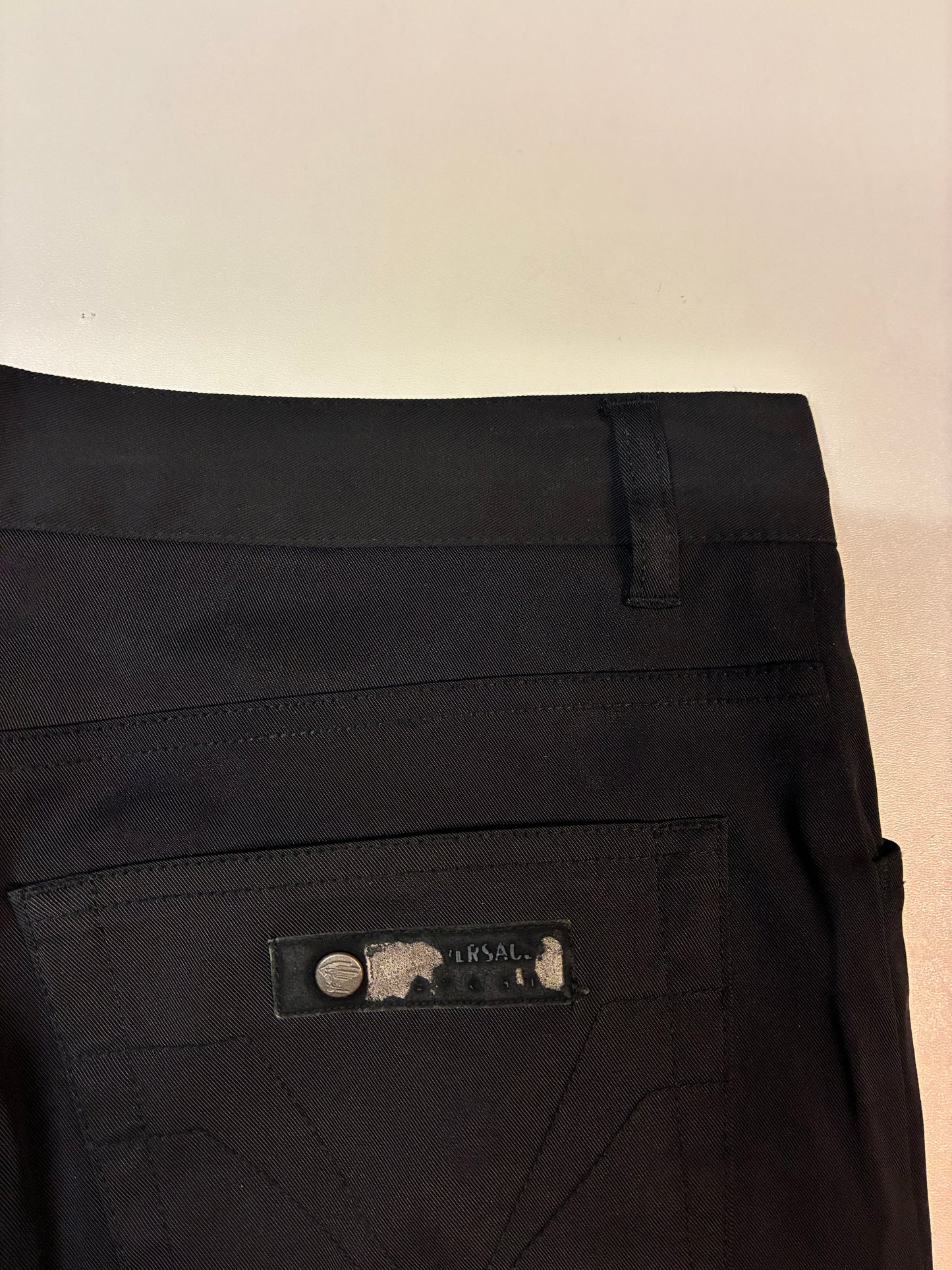 Vintage Versace jeans S 6466