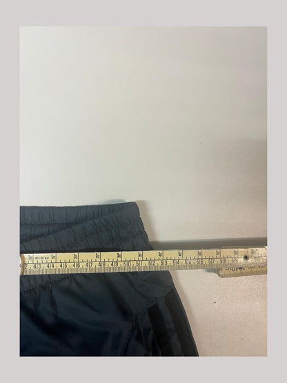 Vintage Adidas Trackpants XXl fit L 4441