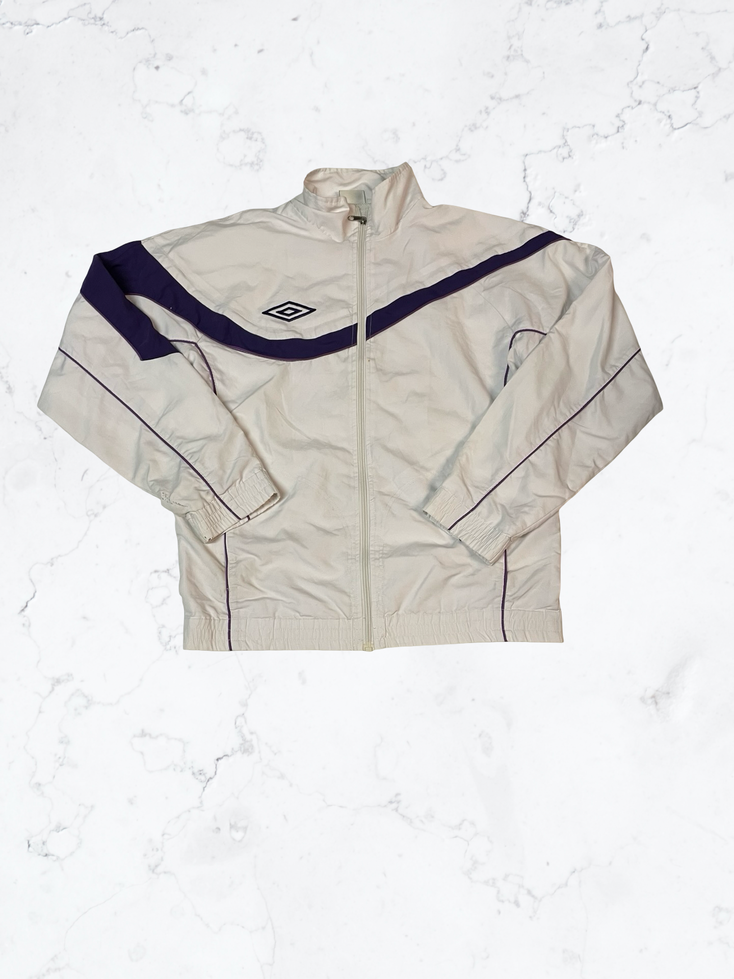 Umbro Vintage Trackjacket S 6242