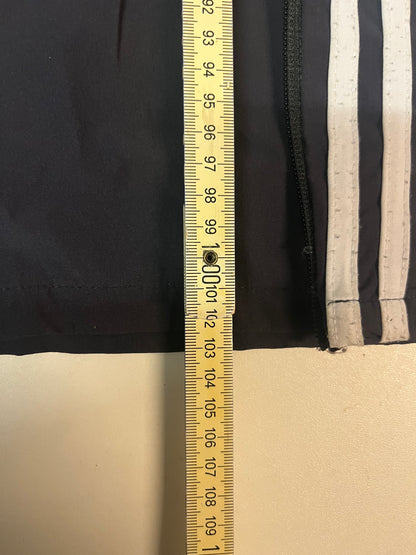 Vintage Adidas Trackpants baggy M 5787