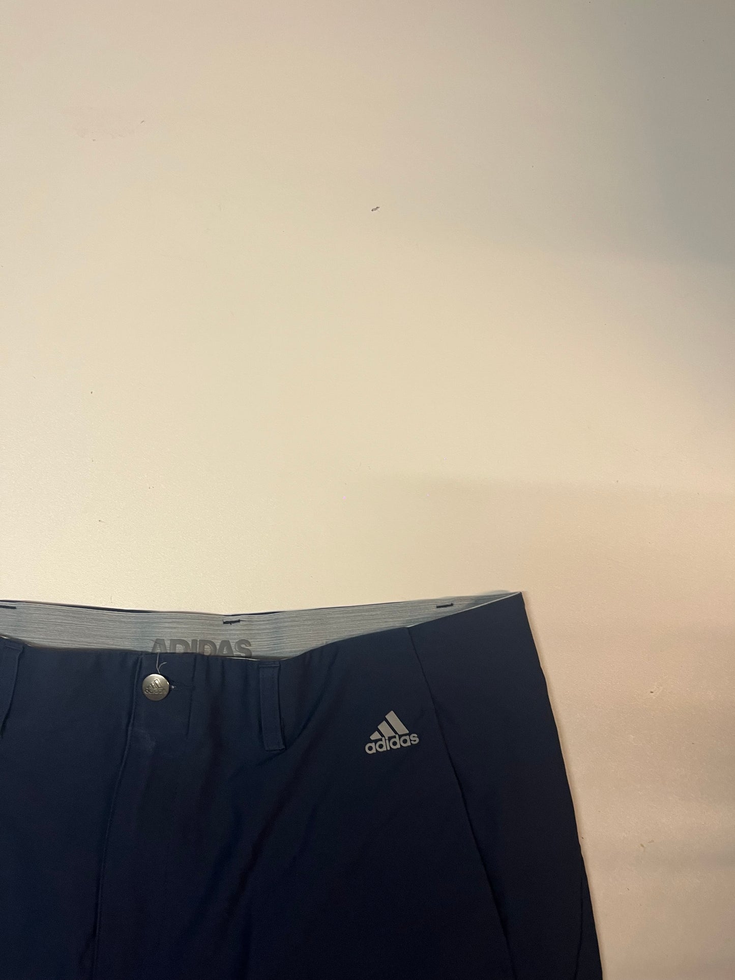 Vintage Adidas Hose 36/30 4051