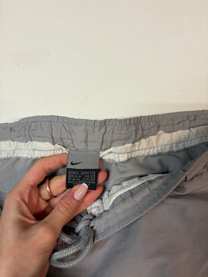 Nike Vintage Trackpants M baggy 6507
