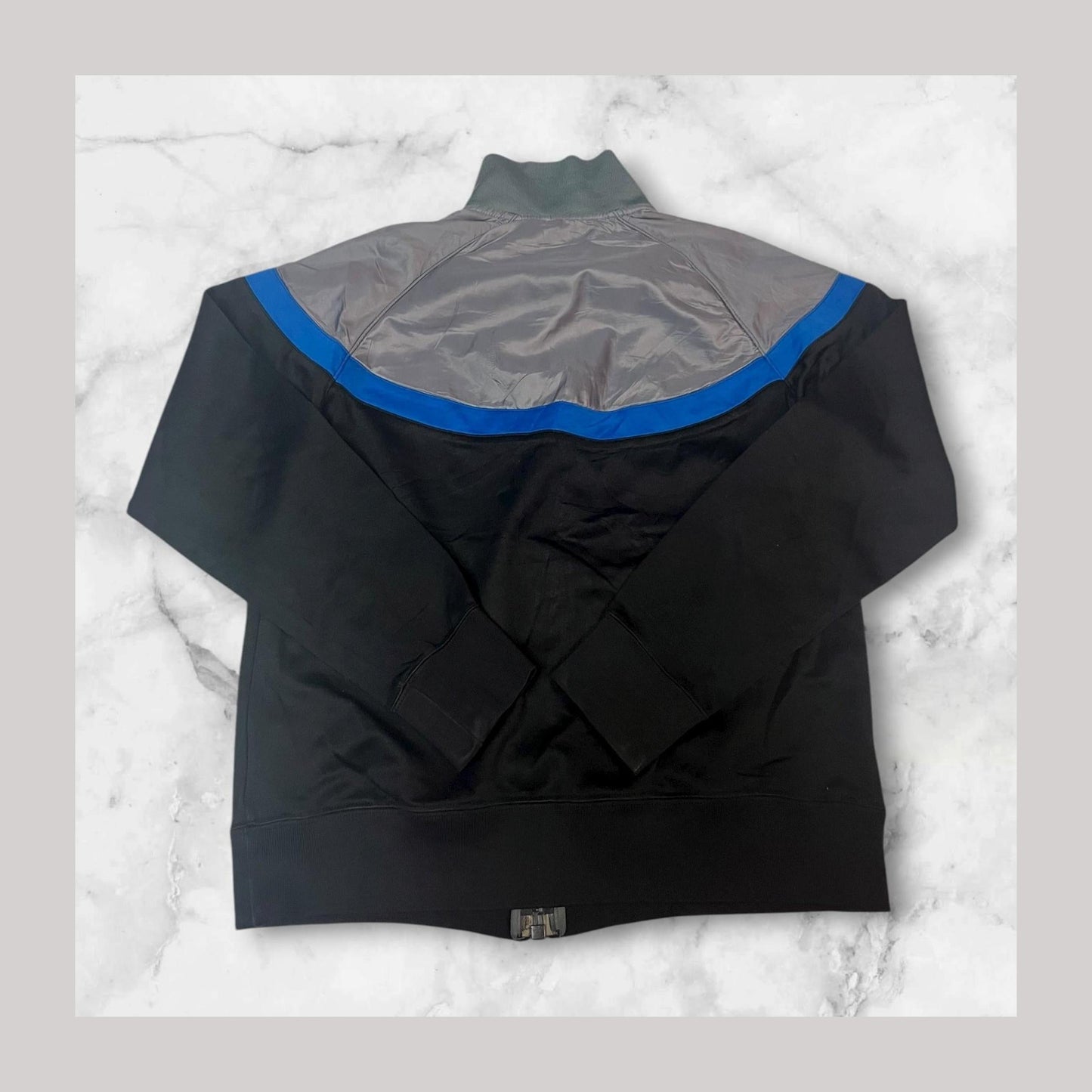 Vintage Nike Trainingsjacke M fit S 4511