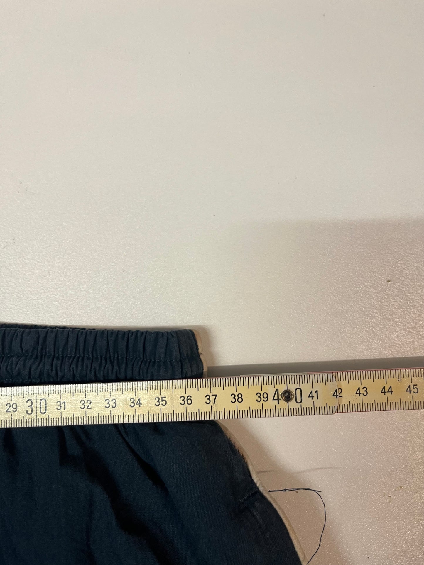 Nike Vintage Trackpants L baggy 5419