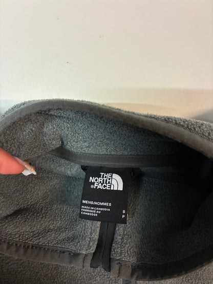 Vintage the North Face Fleece pullover S fit M 6288