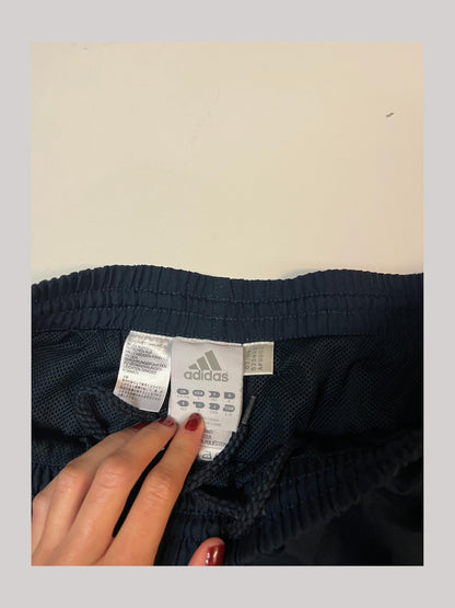 Adidas x Argentinien Trackpants L baggy 4537