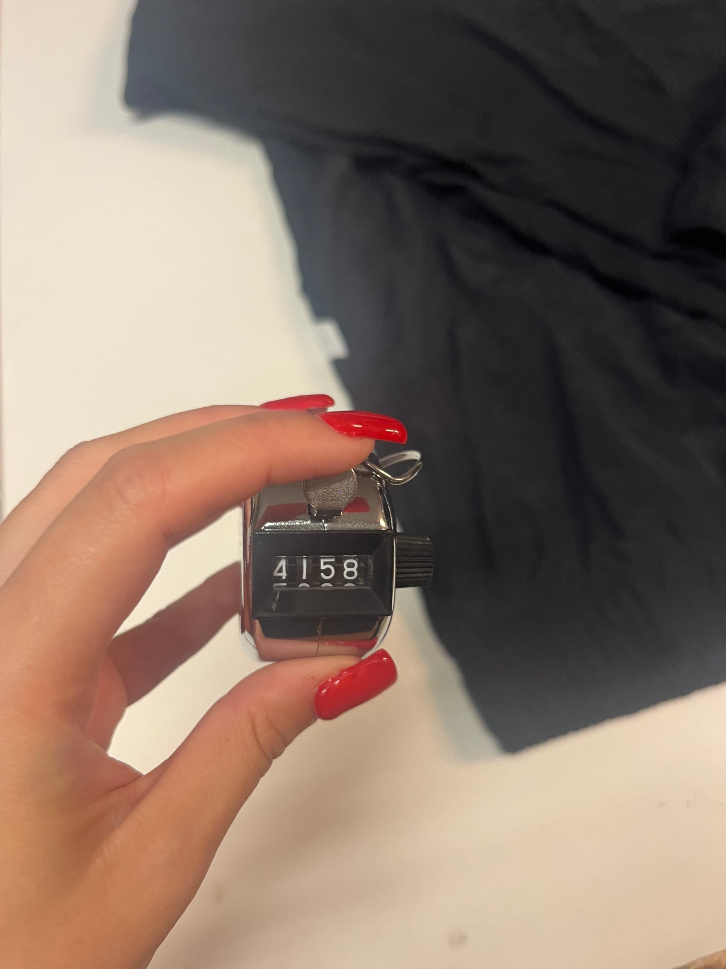 Vintage Reebok Jacke XXL 4158