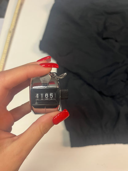 Vintage Nike Jacke M 4165