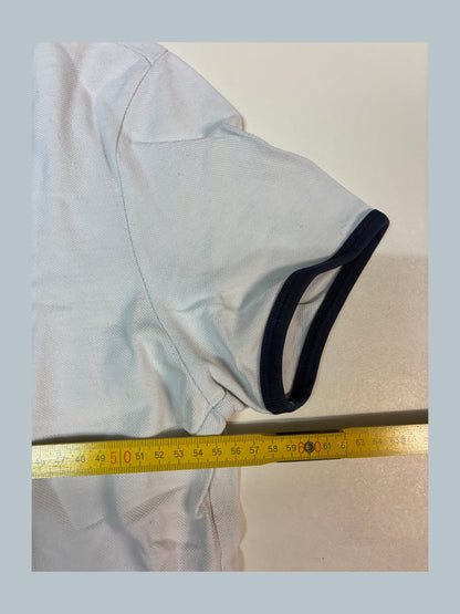 Vintage Polo Ralph Lauren Tshirt L fit M 6467