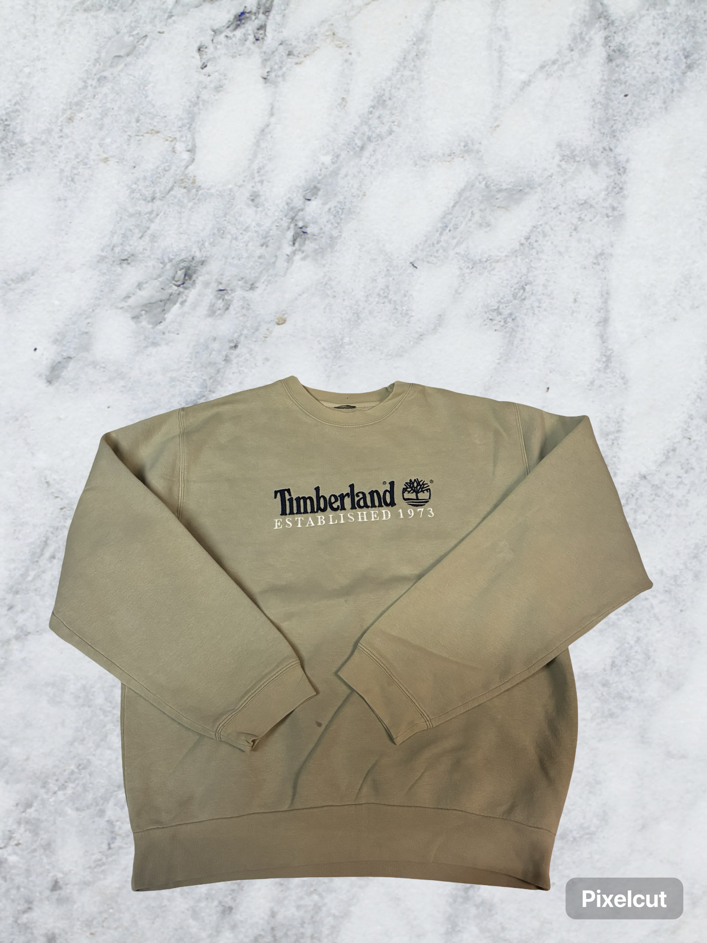 Vintage Timberland Sweatshirt M - L 6248