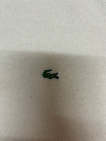 Lacoste Vintage Pullover #9197 GrXl