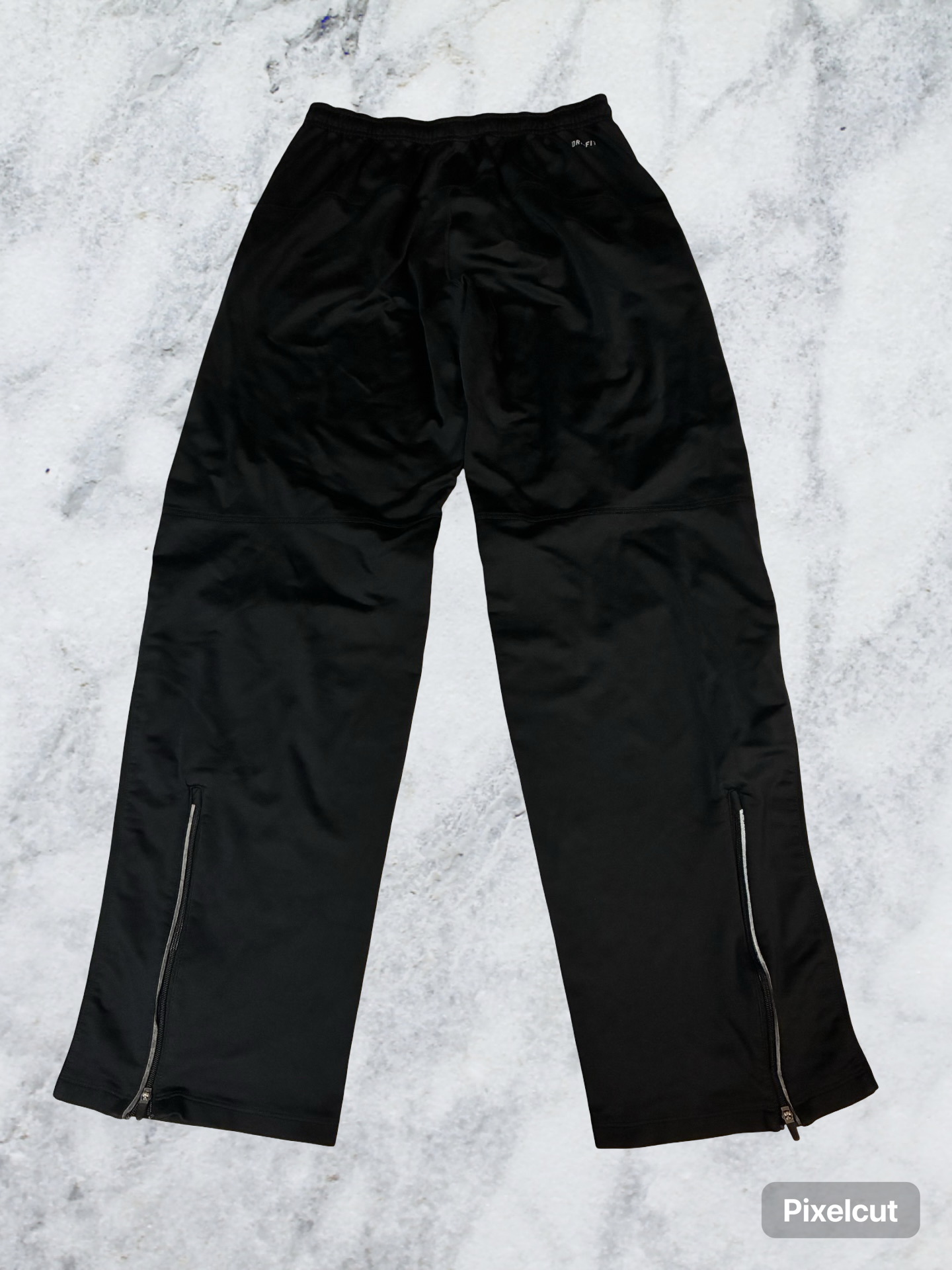 Vintage Nike Trackpants M 6429