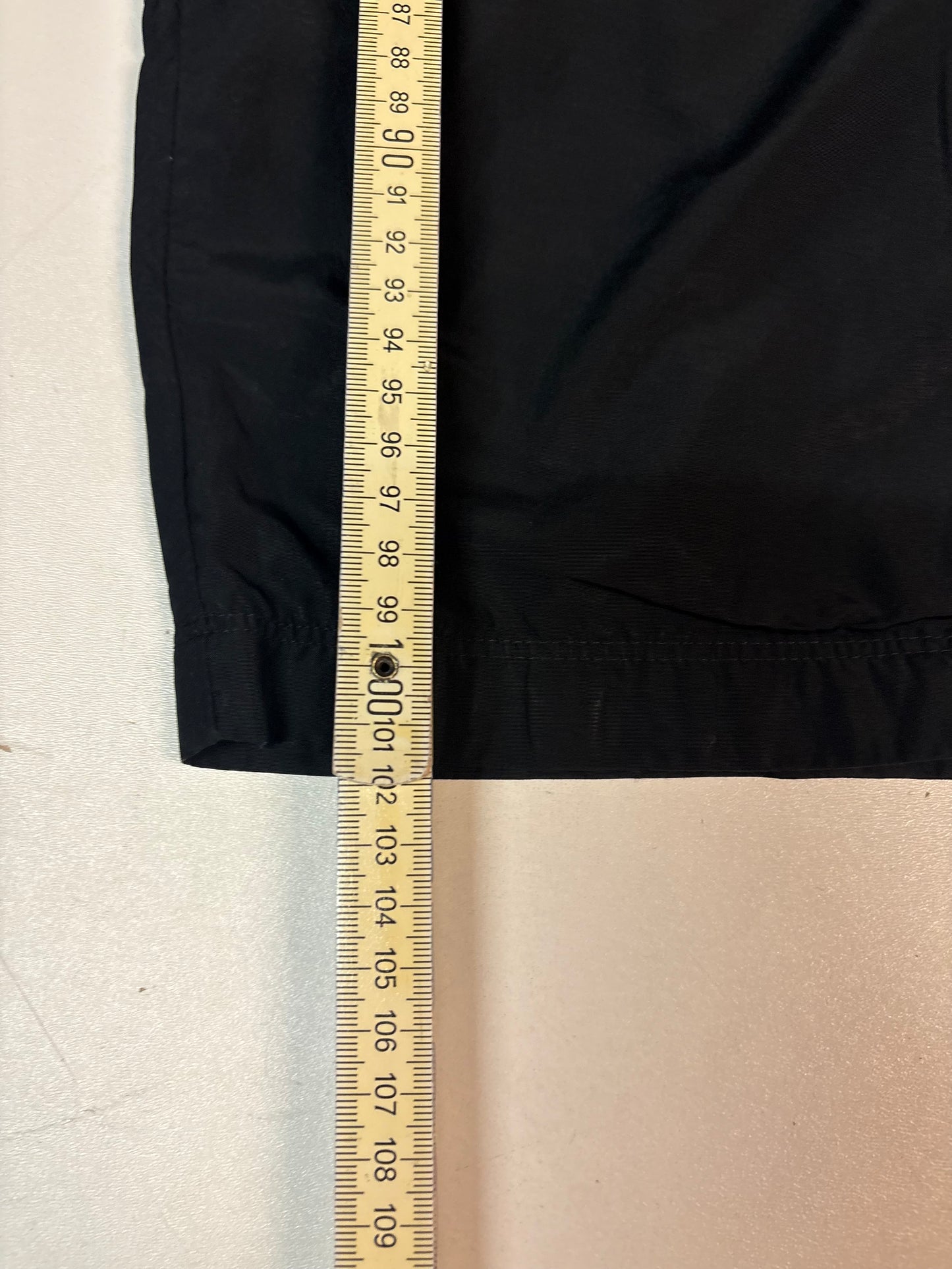 Adidas Vintage Trackpants L baggy 6422