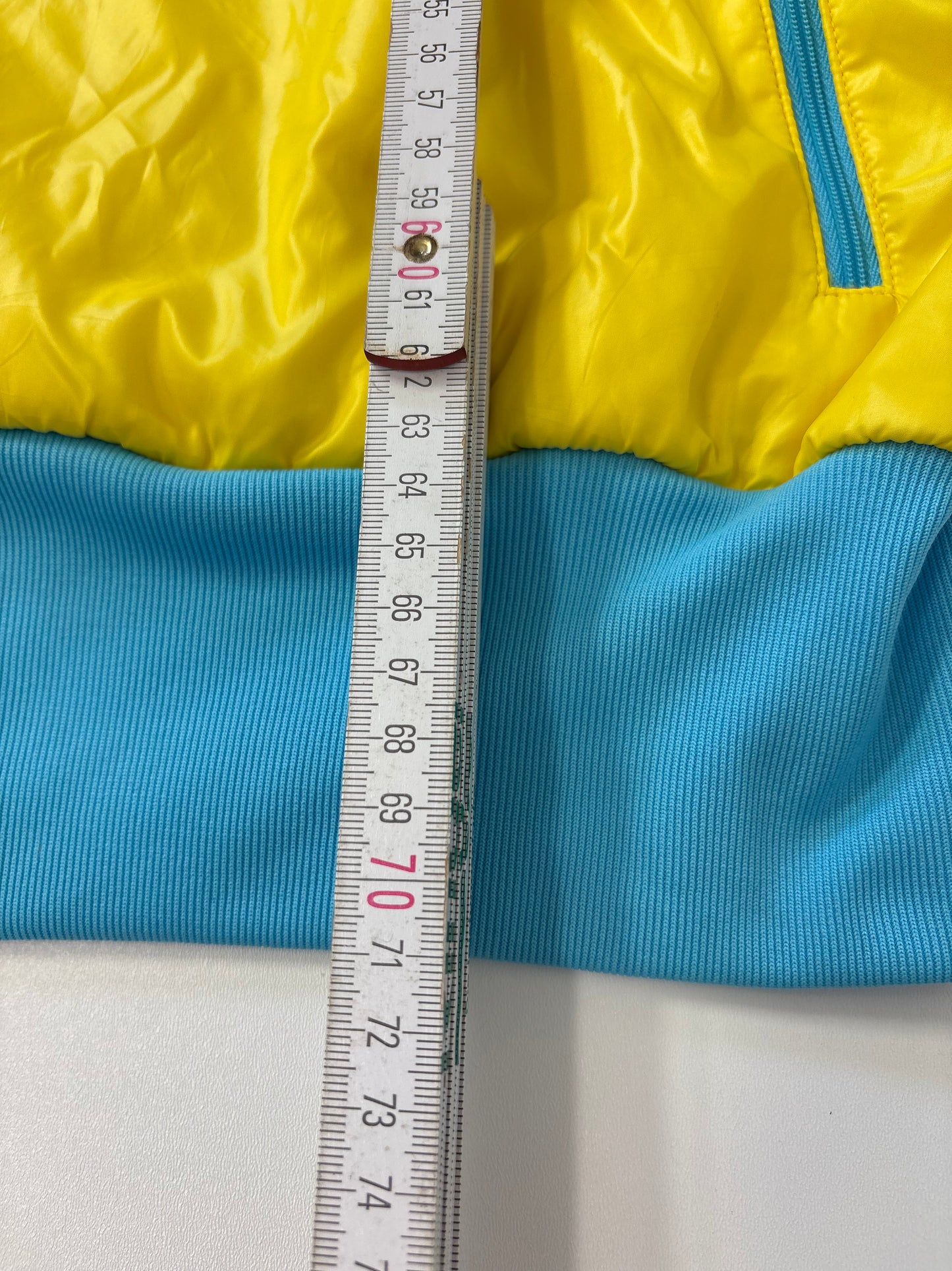 Adidas Vintage Trackjacket xl 6847