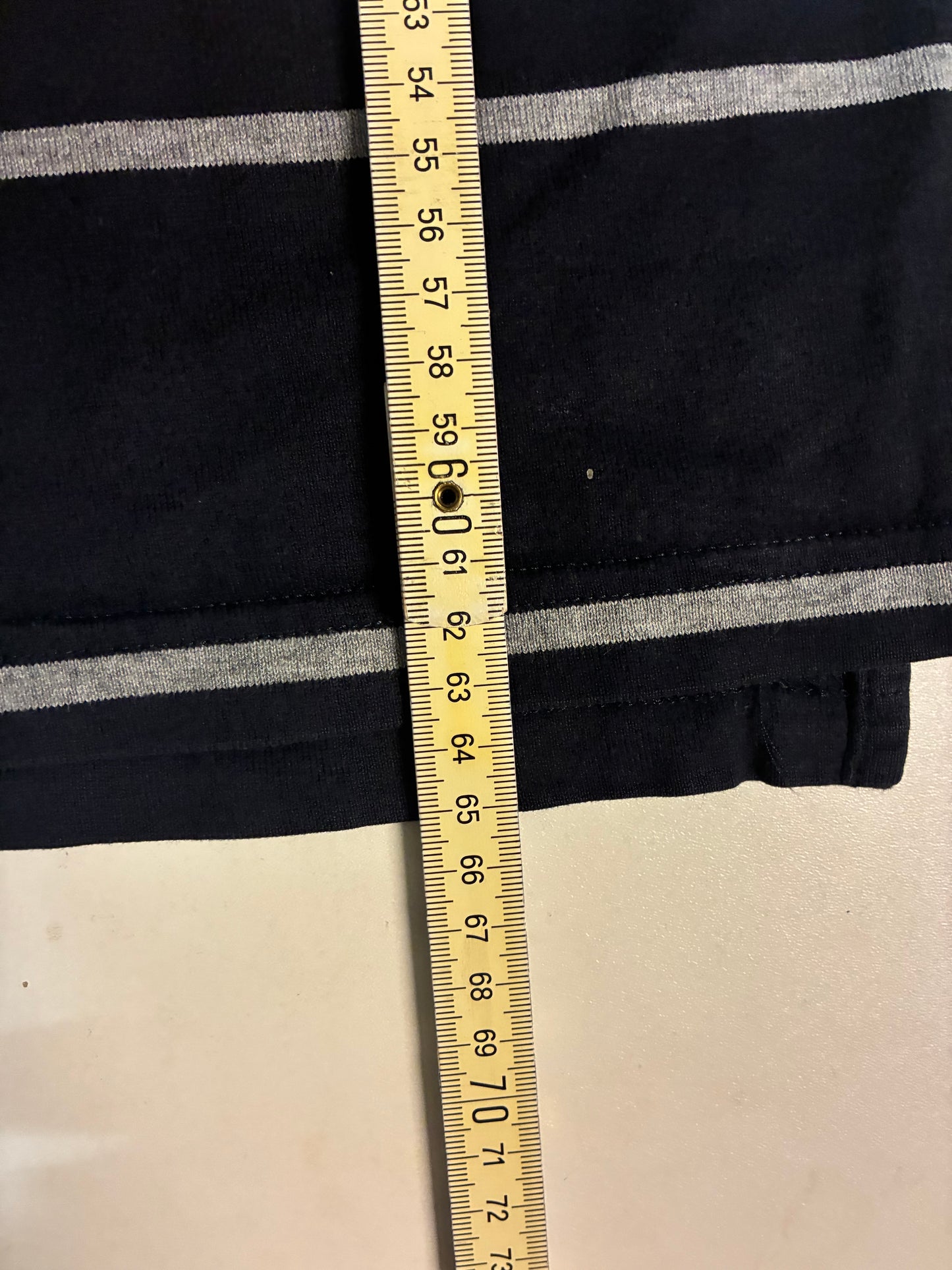 Vintage Lacoste Pullover M 6086