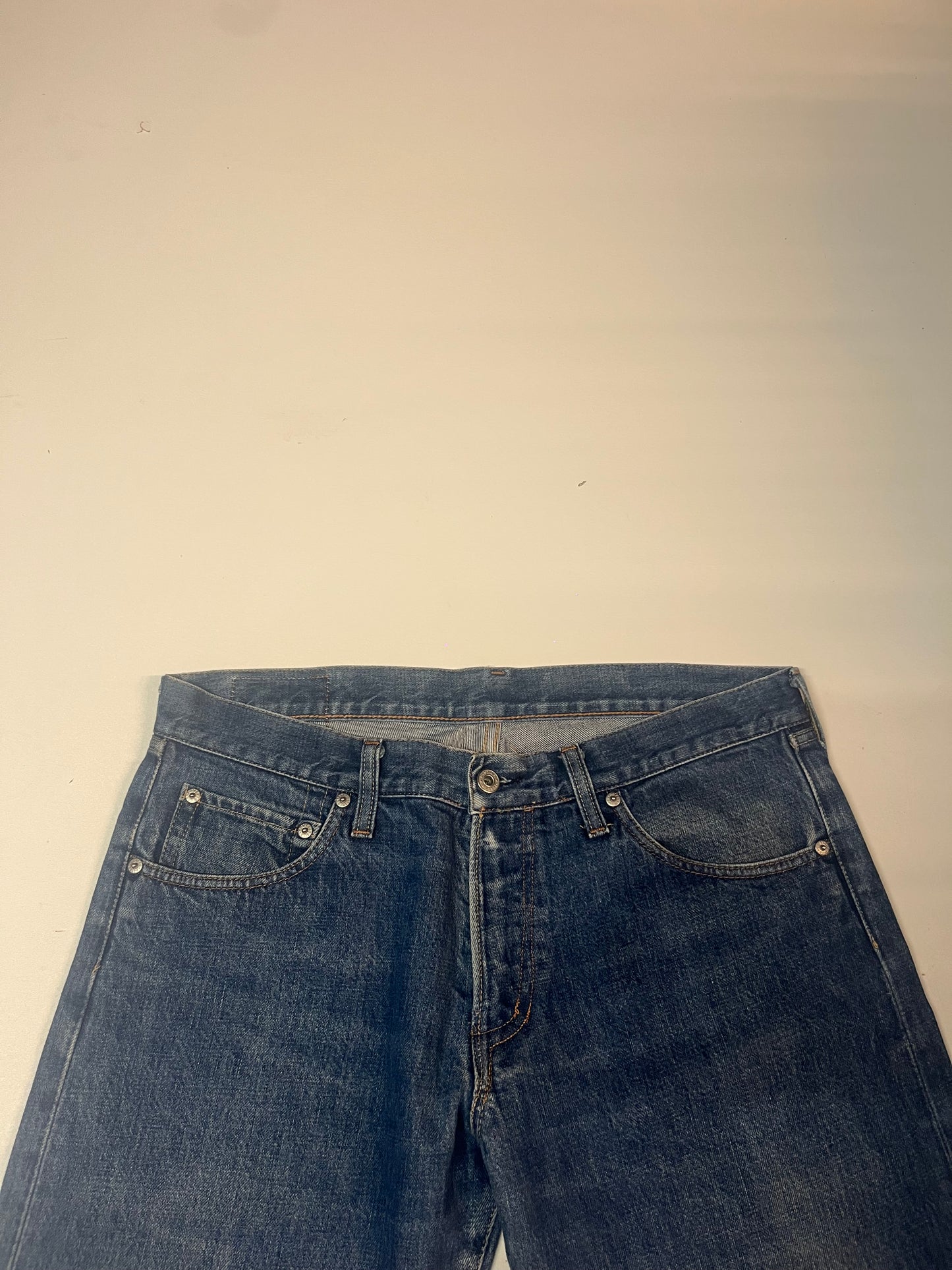 Vintage G-Star Jeans 36/34 fit M 3949