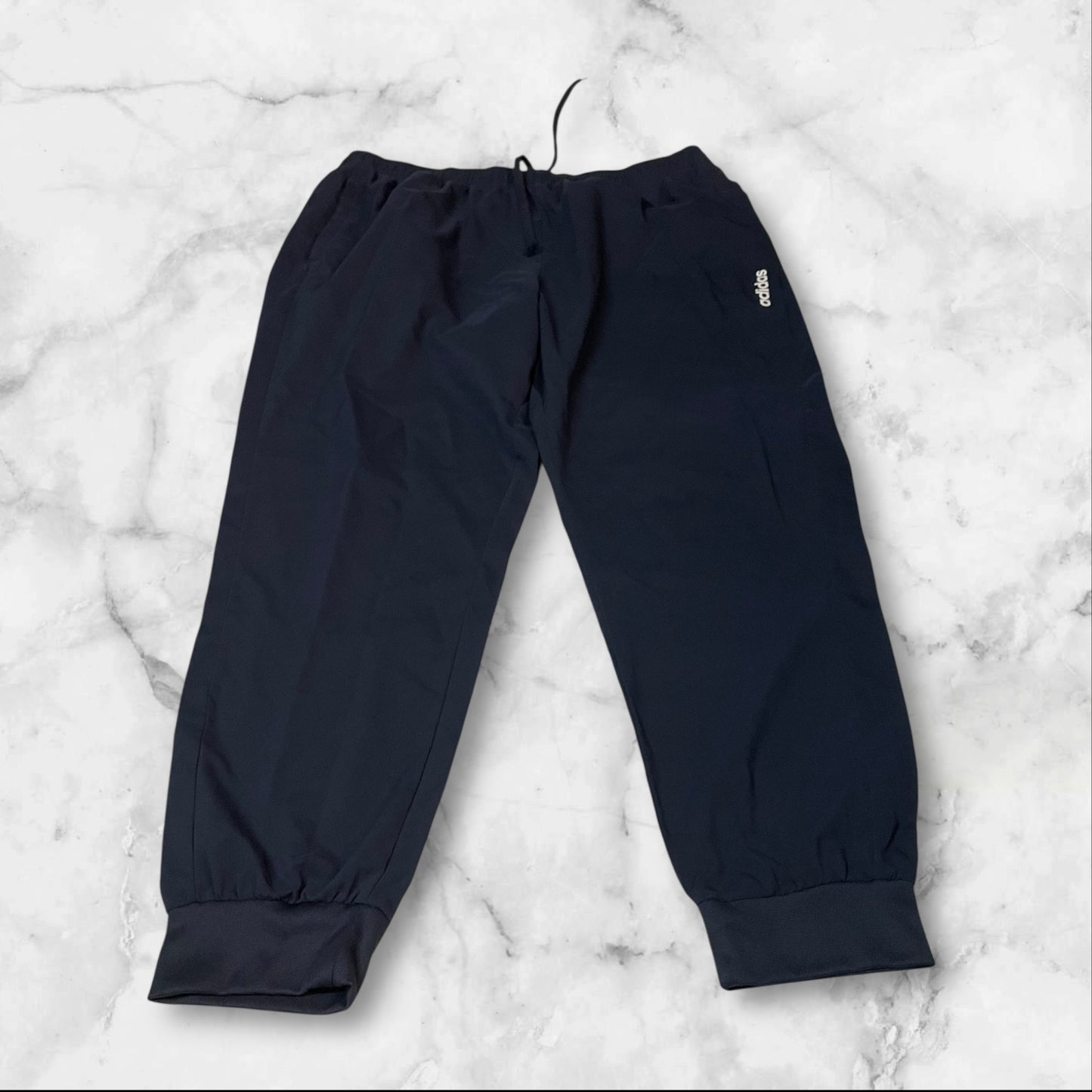 Adidas Vintage Trackpants Baggy XL 3774