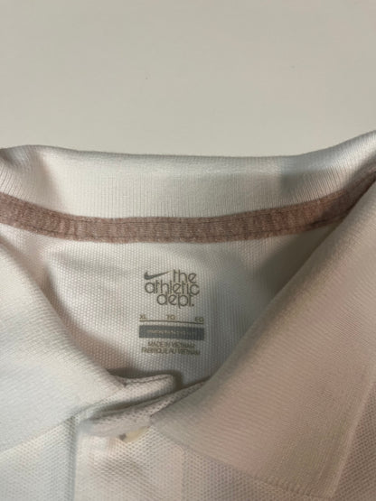 Nike Vintage Poloshirt xl 4726