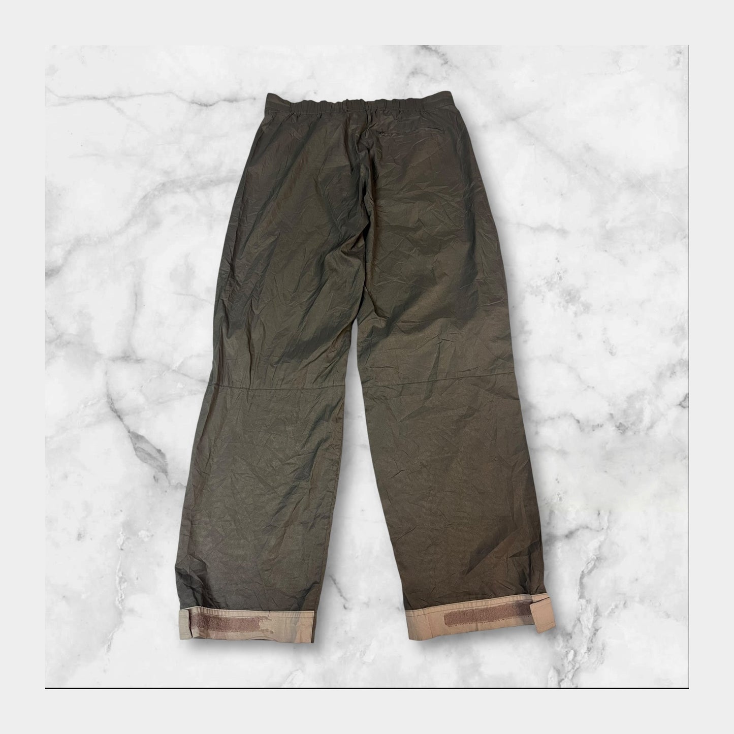 Vintage Reebok Trackpants S - M 3289