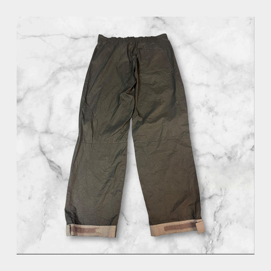 Vintage Reebok Trackpants S - M 3289