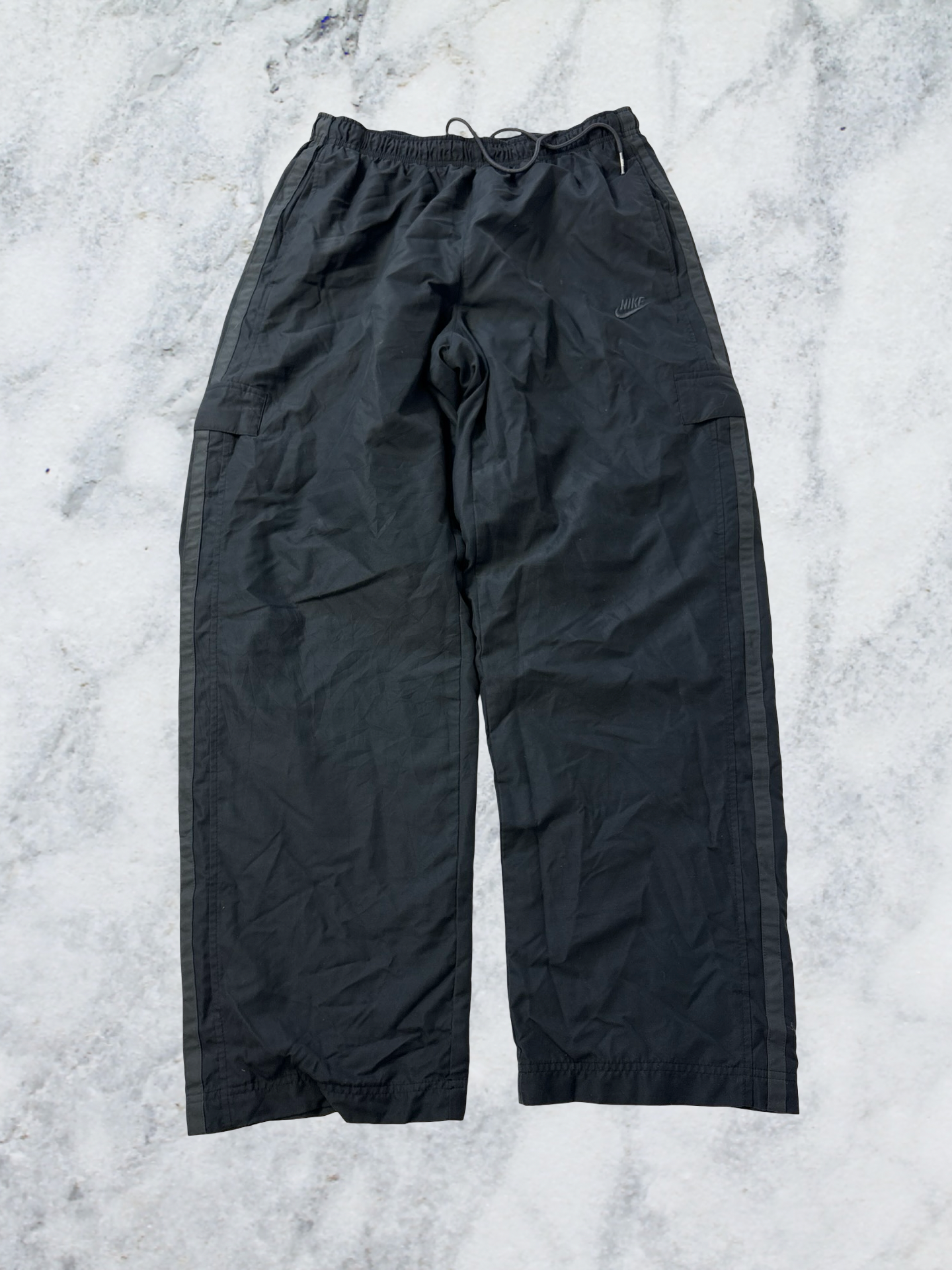 Nike Vintage Trackpants xl baggy 6844