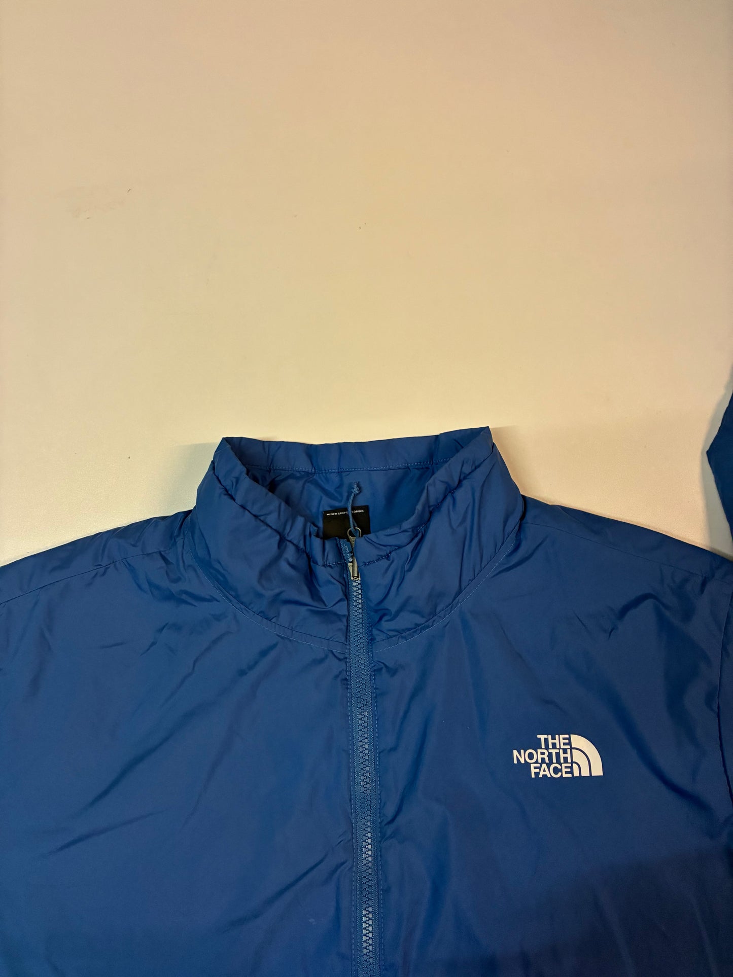 Vintage the North Face Regenjacke XXL fit XL 6110