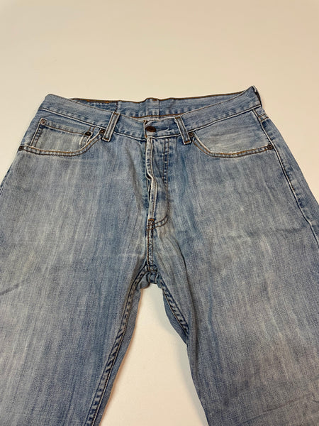 Levi’s Vintage Jeans 32/34 9502