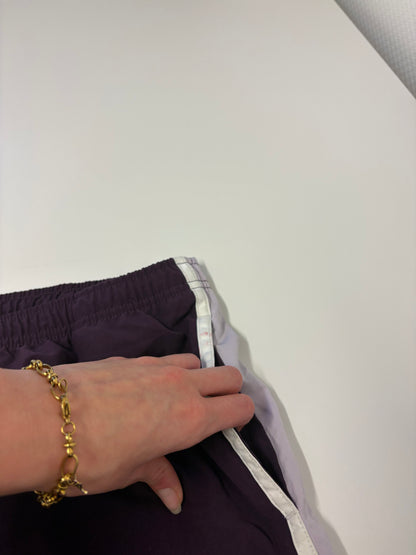 Nike Vintage Trackpants L baggy 6824