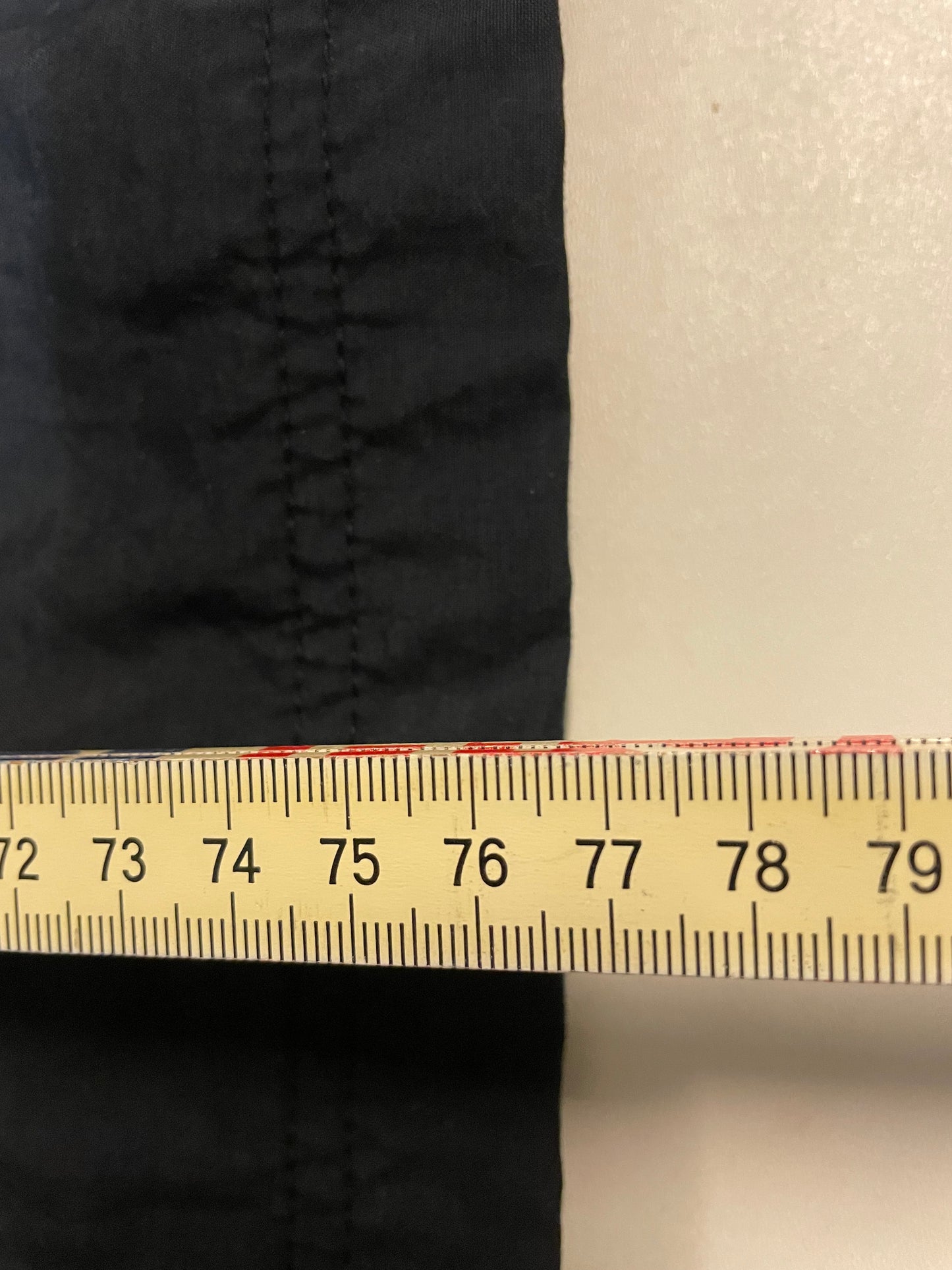 Nike Vintage Trackjacket XL 5967