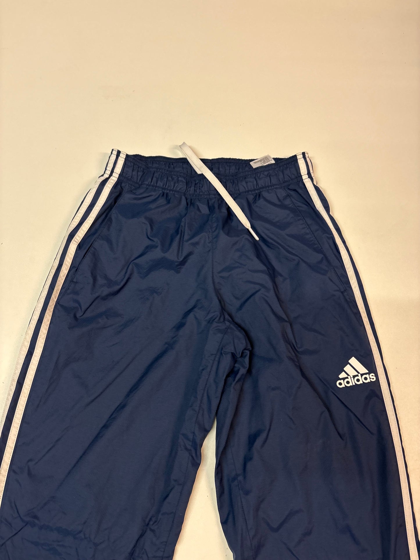 Adidas Vintage Trackpants S Baggy 6387