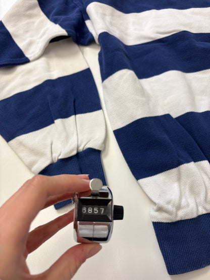 Lacoste Vintage Pullover M 6857