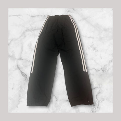 Vintage Adidas Trackpants S 4439