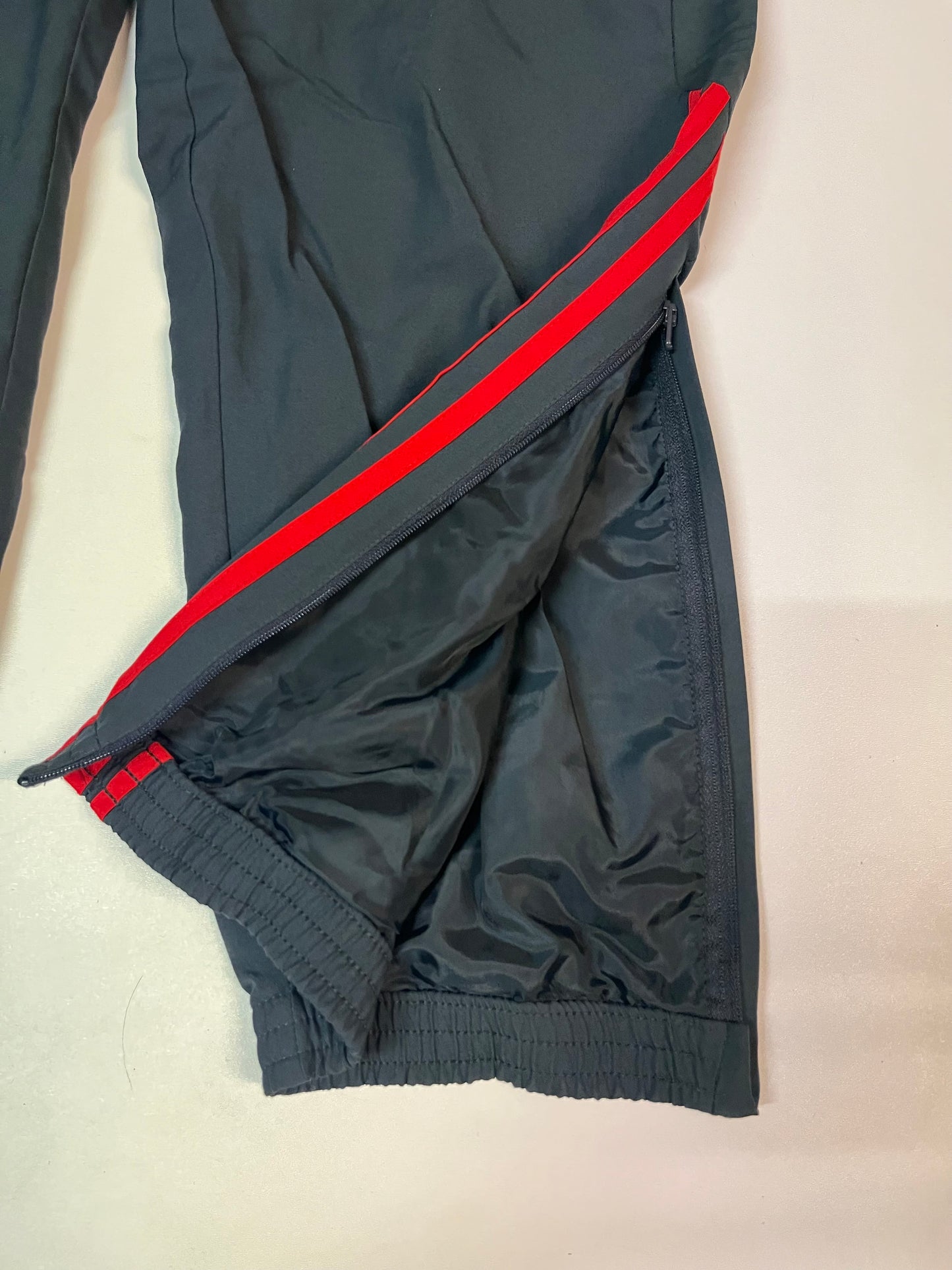 Adidas Vintage Trackpants Xl baggy 3592