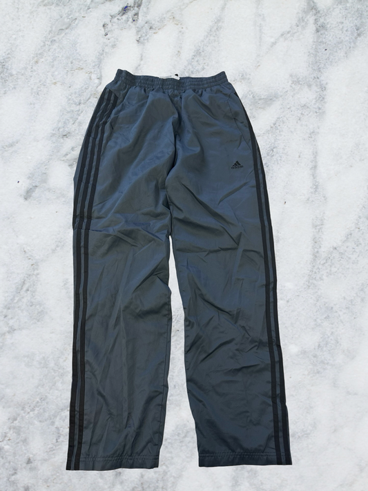 Adidas Vintage Trackpants L baggy 6888
