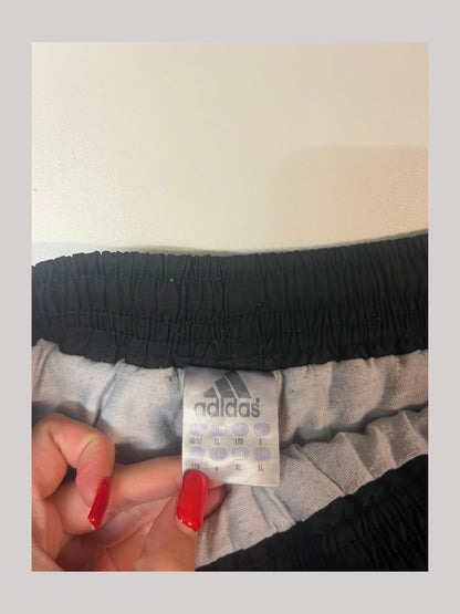 Vintage Adidas Trackpants Kids XL fit S 4544