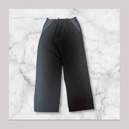 Vintage Reebok Trackpants baggy XL 3553