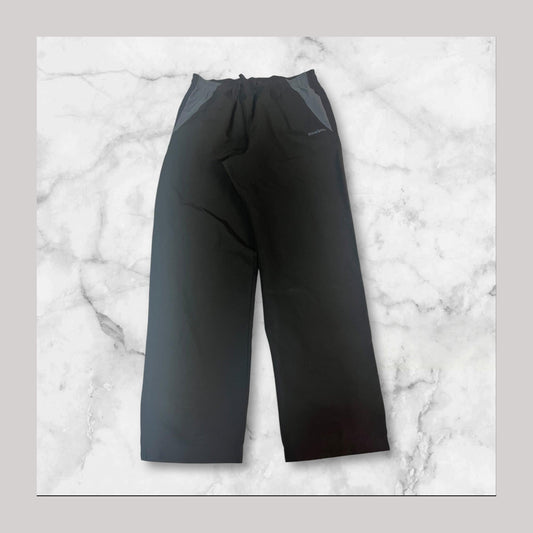 Vintage Reebok Trackpants baggy XL 3553