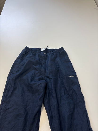 Umbro Vintage Trackpants 38 baggy 6871