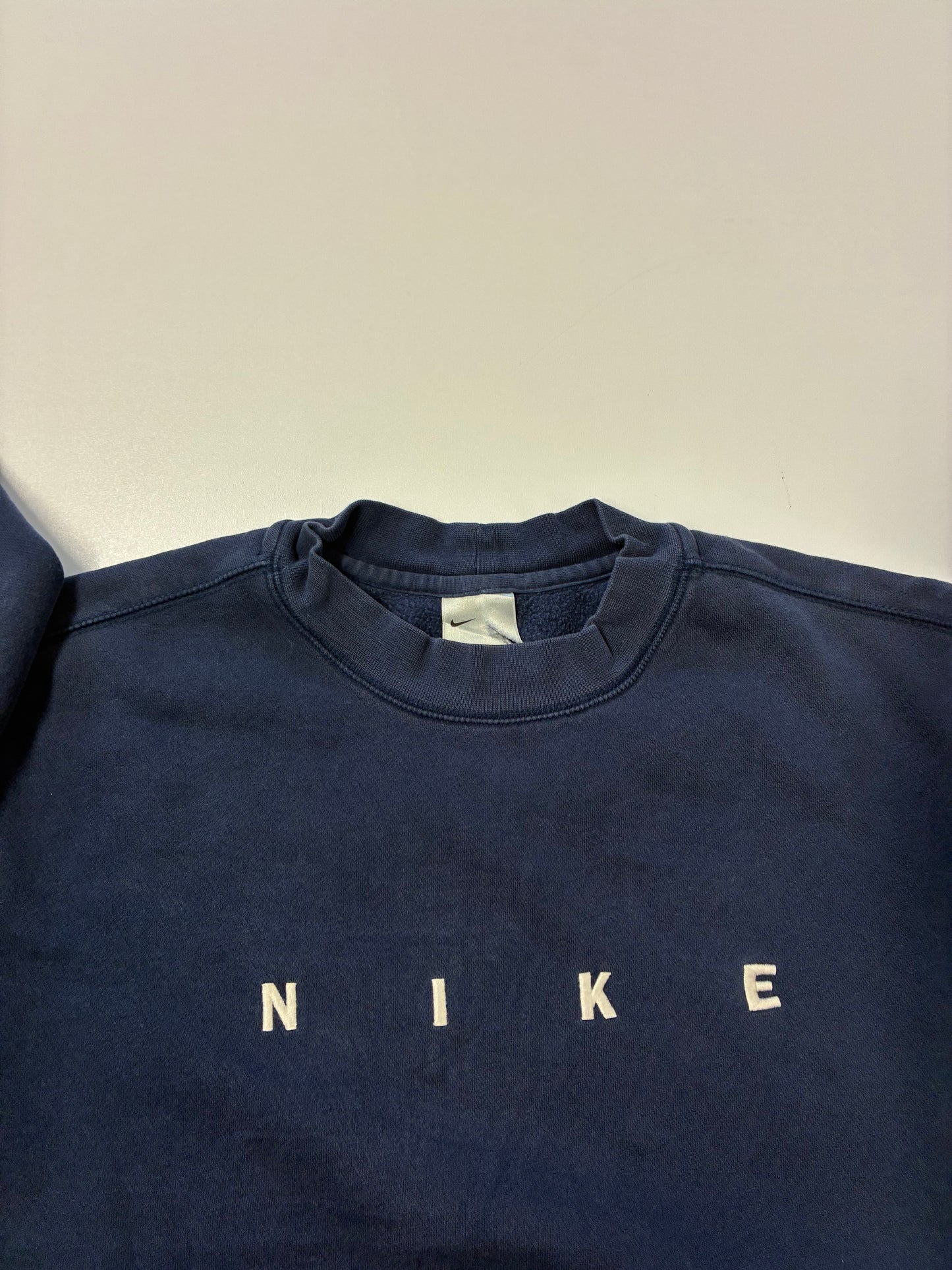 Vintage Nike Sweatshirt Kids L fit S 6691