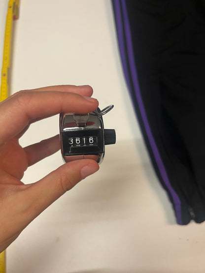 Vintage Adidas Trackpants 176 fit S 3716