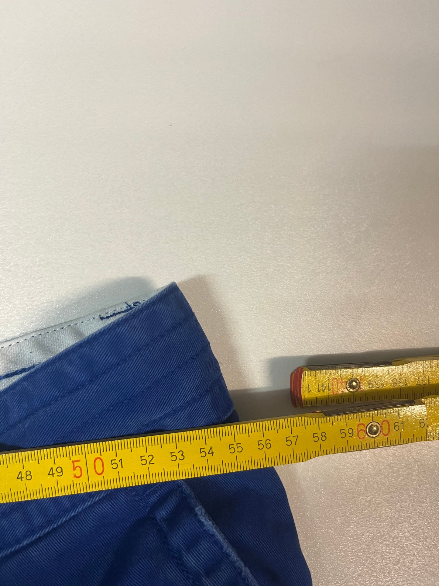 Vintage Polo Ralph Lauren Shorts 44 3712