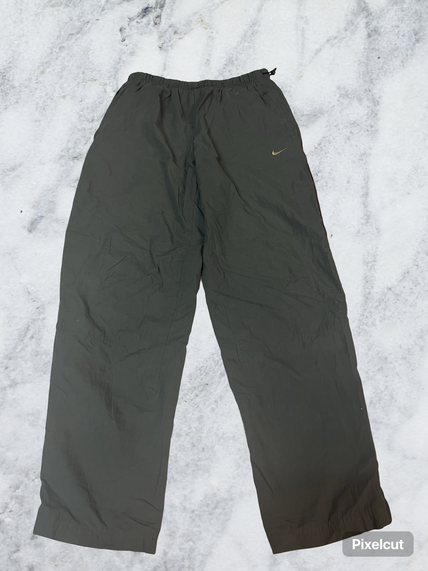 Vintage Nike Trackpants M fit L 5573