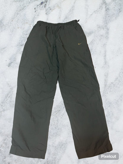 Vintage Nike Trackpants M fit L 5573