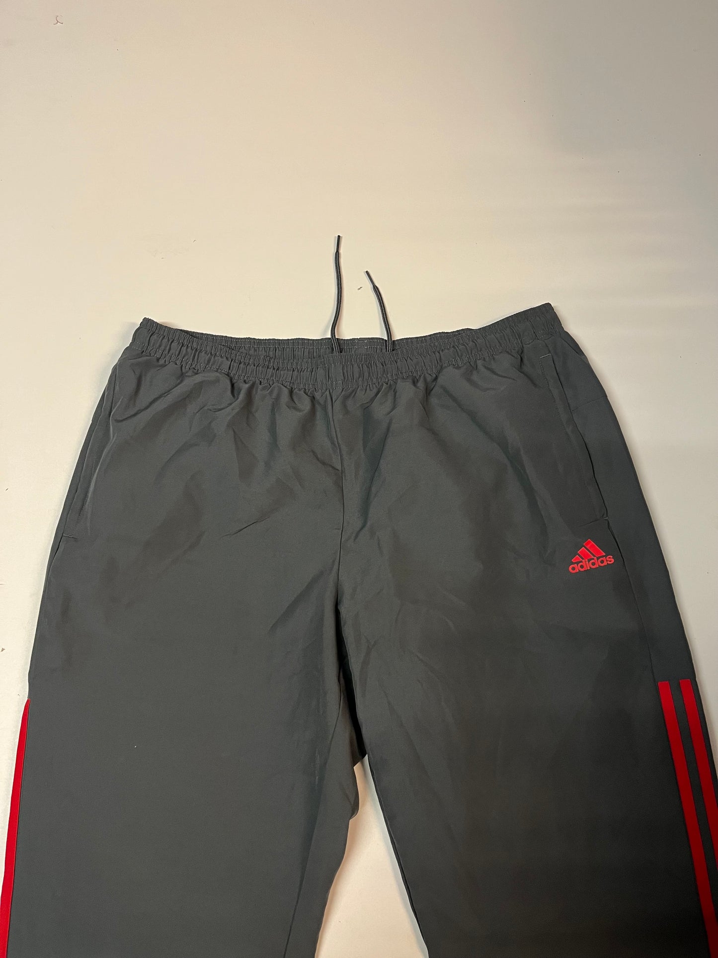 Adidas Vintage Trackpants S Baggy 4109