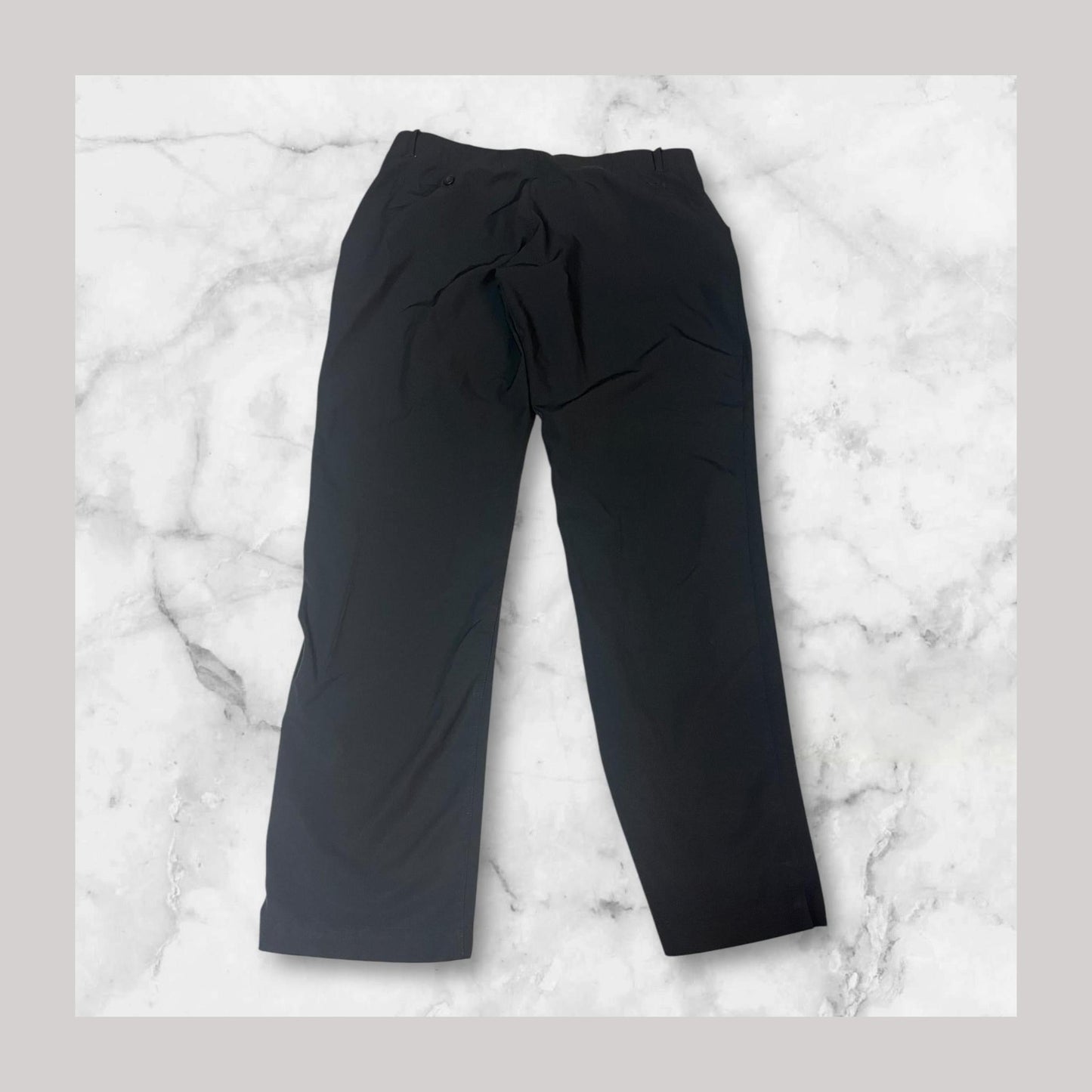 Vintage Under Armour Golfhose S 4301